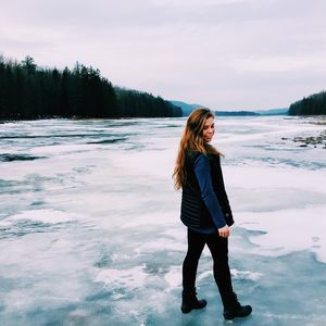 Meet your Posher, Elisabeth